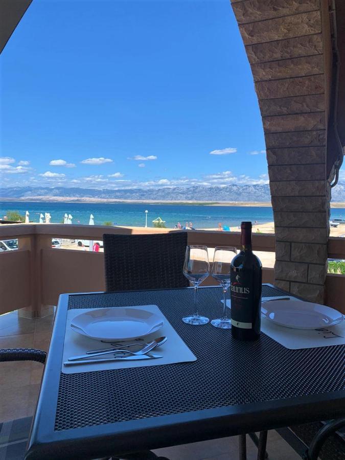 Apartment Larus Vir Dış mekan fotoğraf