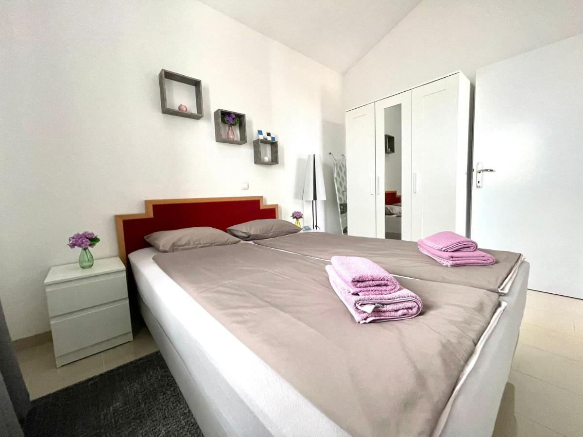 Apartment Larus Vir Dış mekan fotoğraf