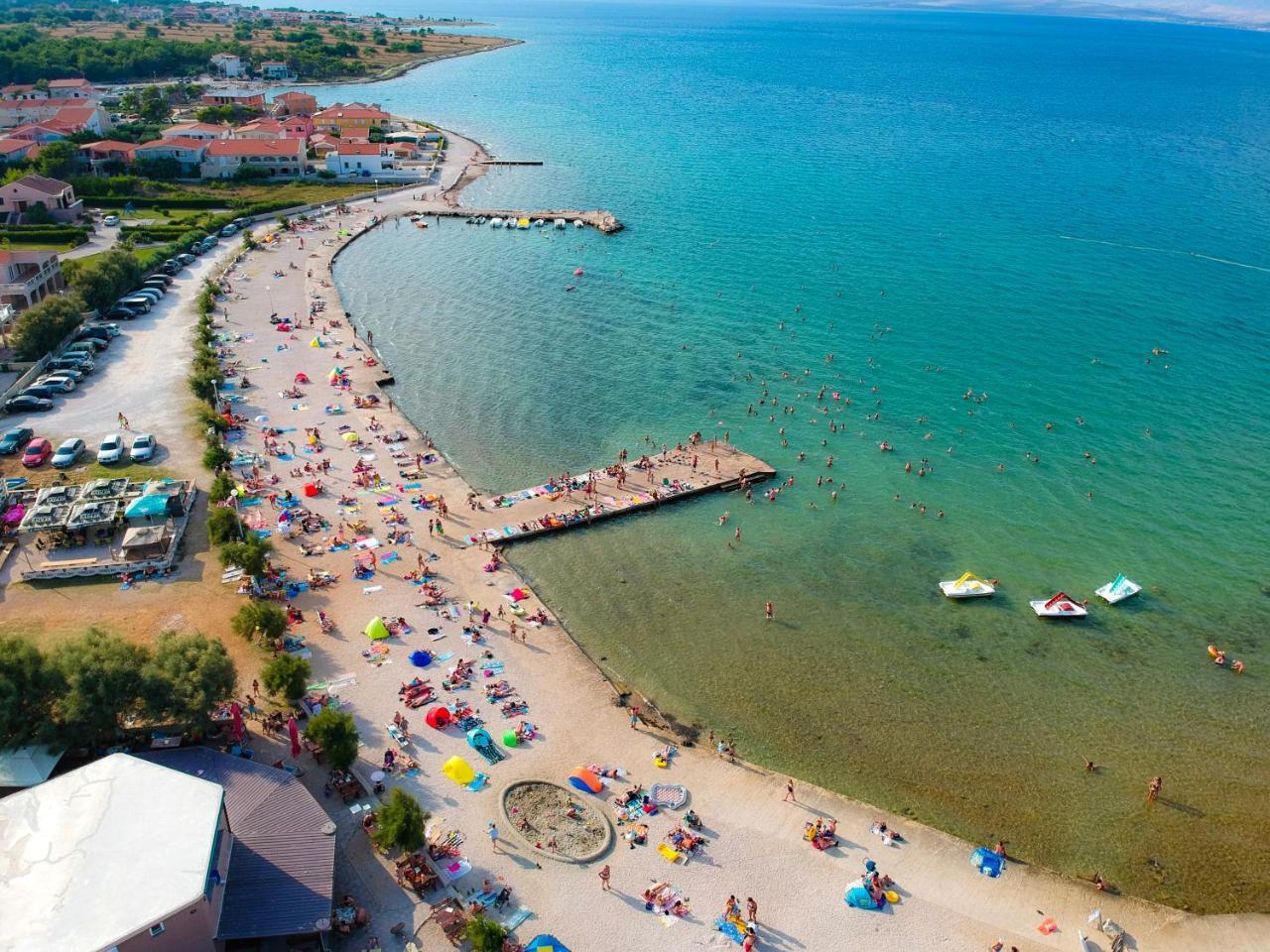 Apartment Larus Vir Dış mekan fotoğraf