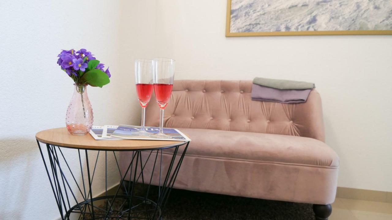 Apartment Larus Vir Dış mekan fotoğraf