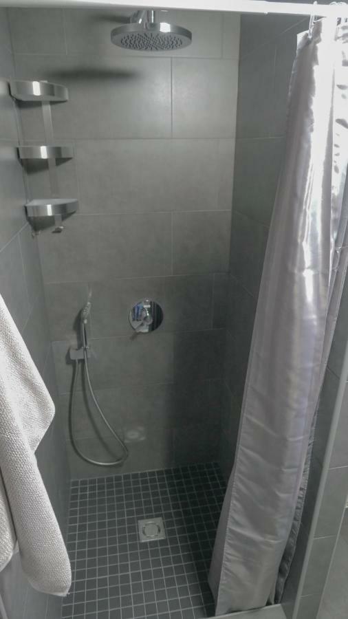 Apartment Larus Vir Dış mekan fotoğraf