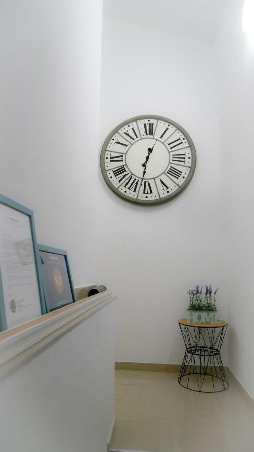 Apartment Larus Vir Dış mekan fotoğraf